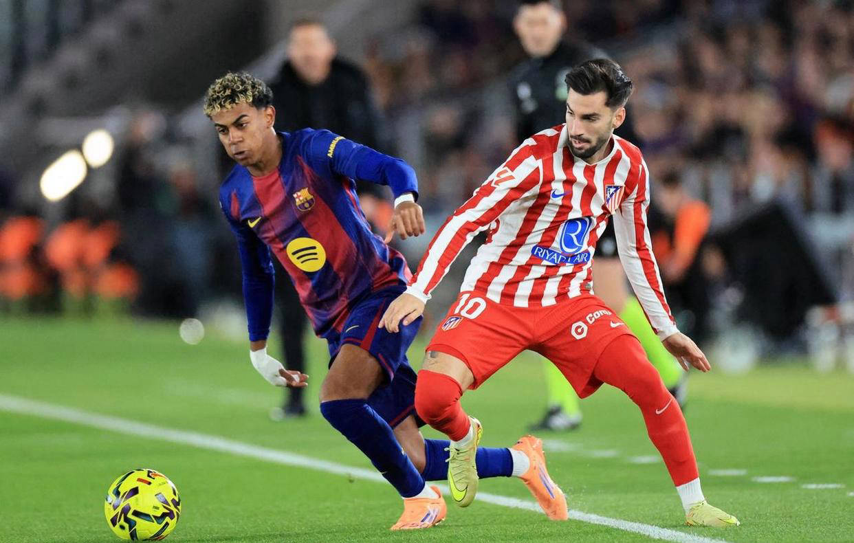 马布里谈梅西缺赛：迈阿密国际队主席贝克汉姆不了解中国