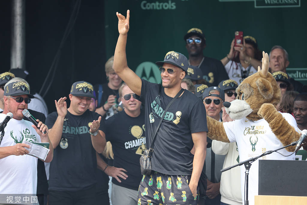 NBA全明星票选结果公布