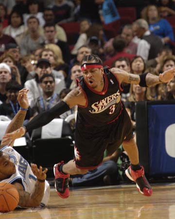 他是从谷底往上爬的那种人