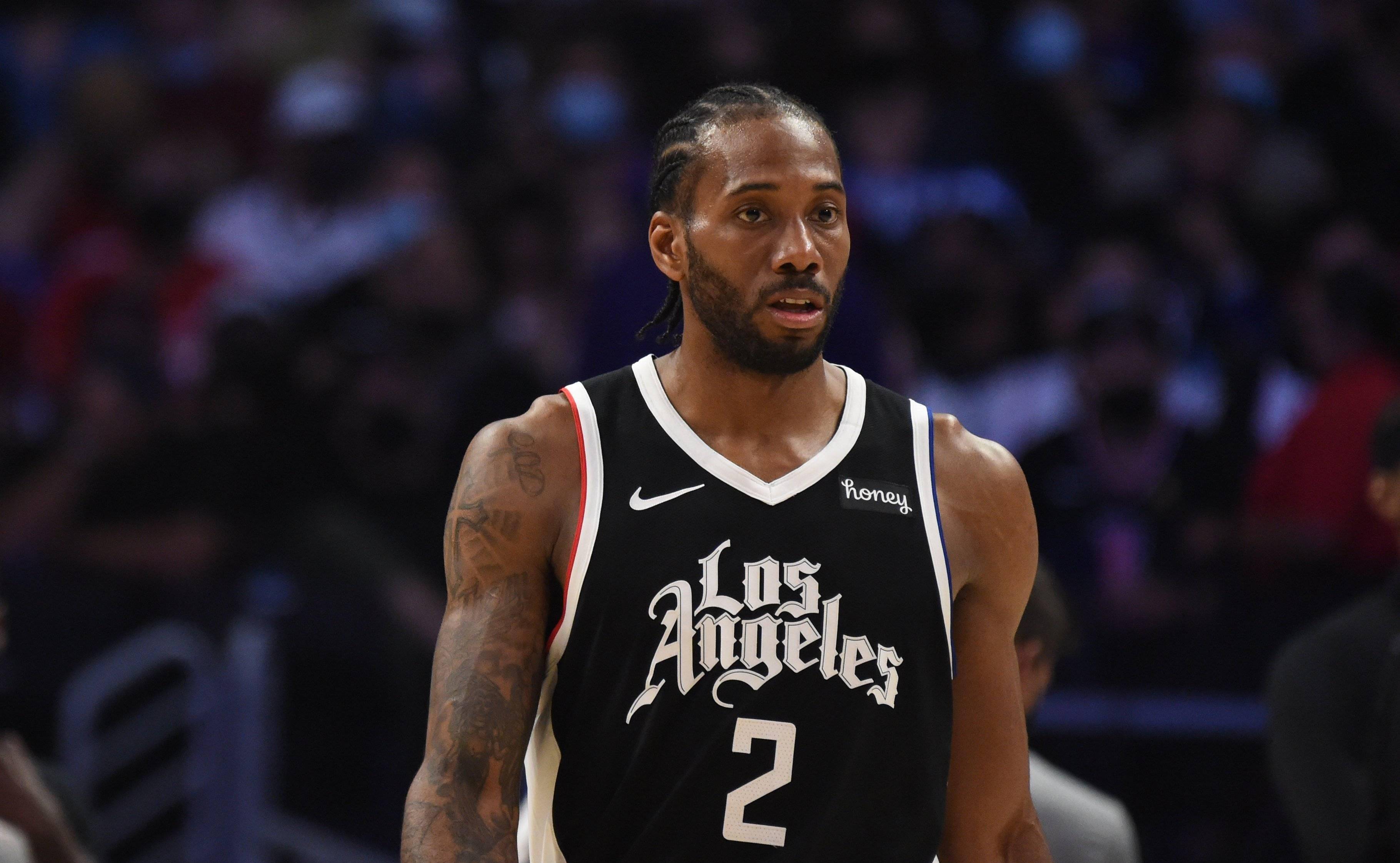 狄龙：每个人都说雷霆身体对抗最激烈，但他们的犯规数却最少