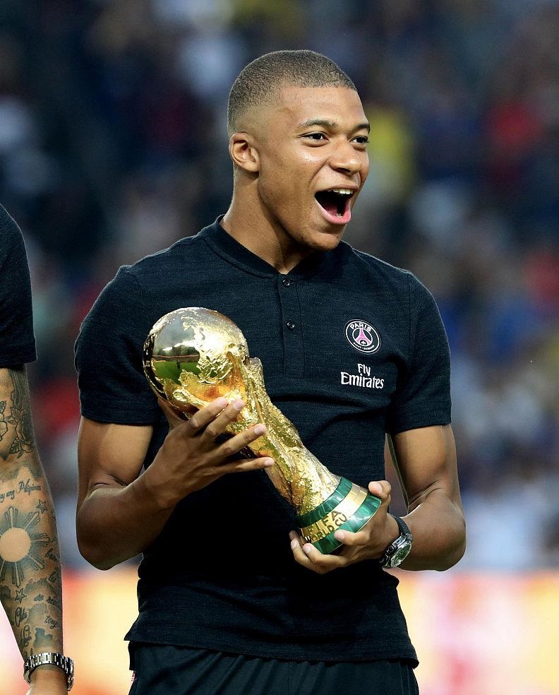 足球世界杯重启扩军议题，各方意见再次分裂