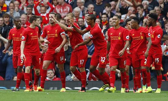 莱奥：阿莱格里对我没有太多具体要求，只是让我保持自由发挥