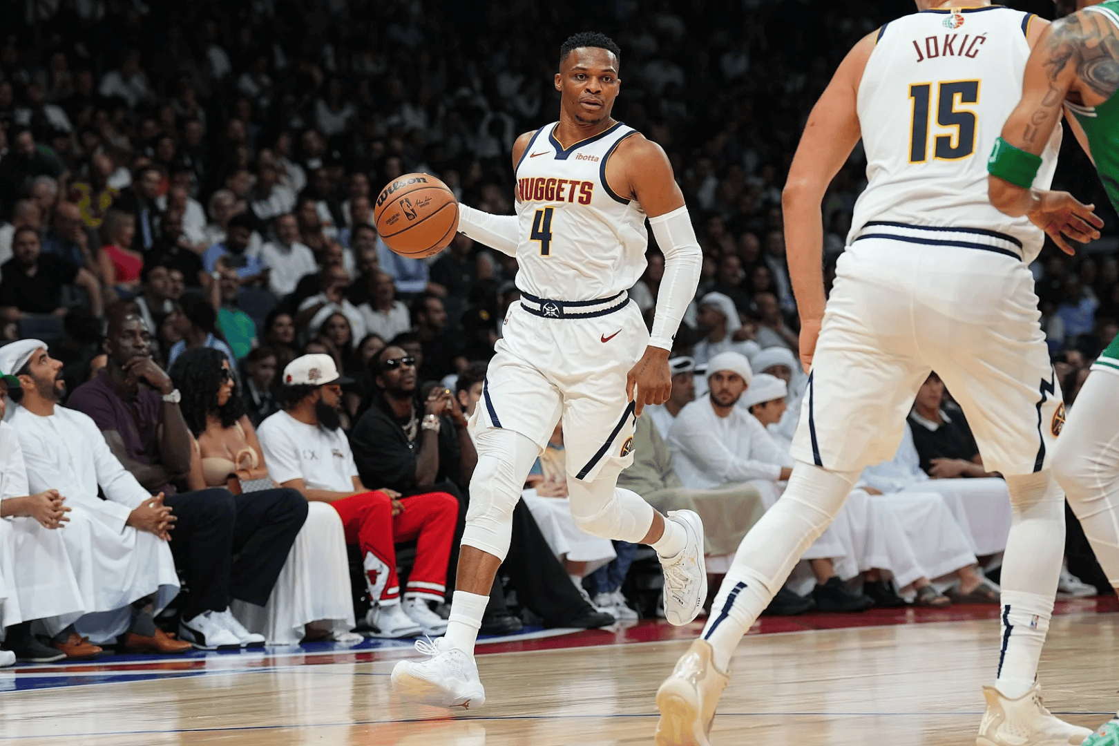 拉米罗：希望一直延续这样的态势，打好足协杯决赛，拿下冠军