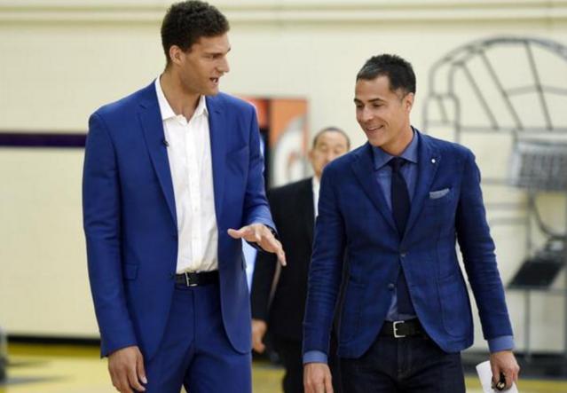 拉波尔塔：皇马上轮的两球都不该算；他们对巴萨有一种执念